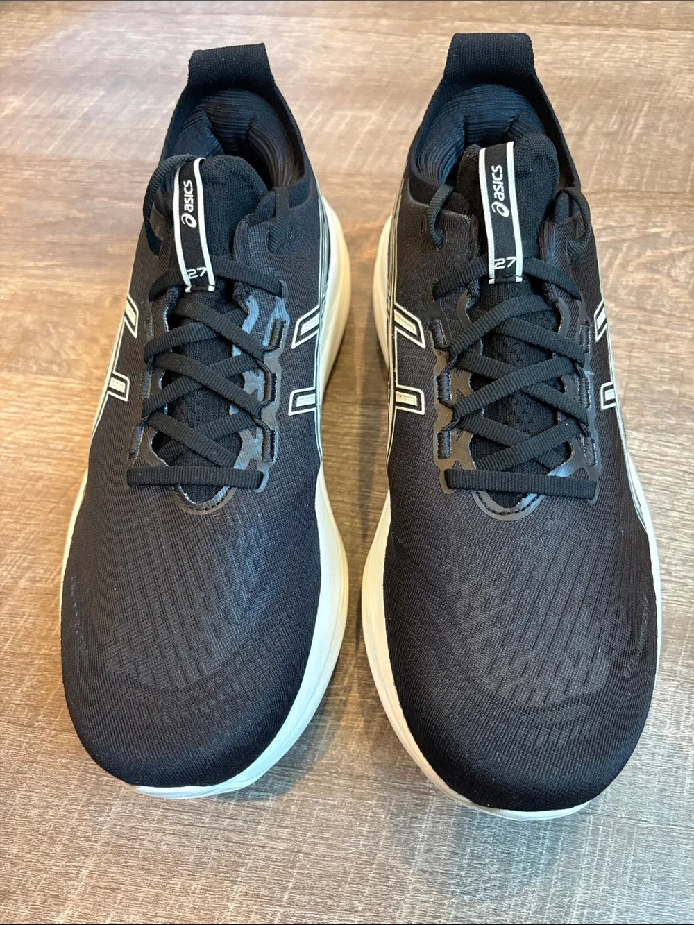 Asics gel nimbus